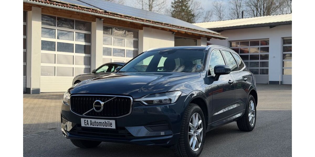 Volvo XC60 183.000 km 17.900 &euro; Waging am See 83329