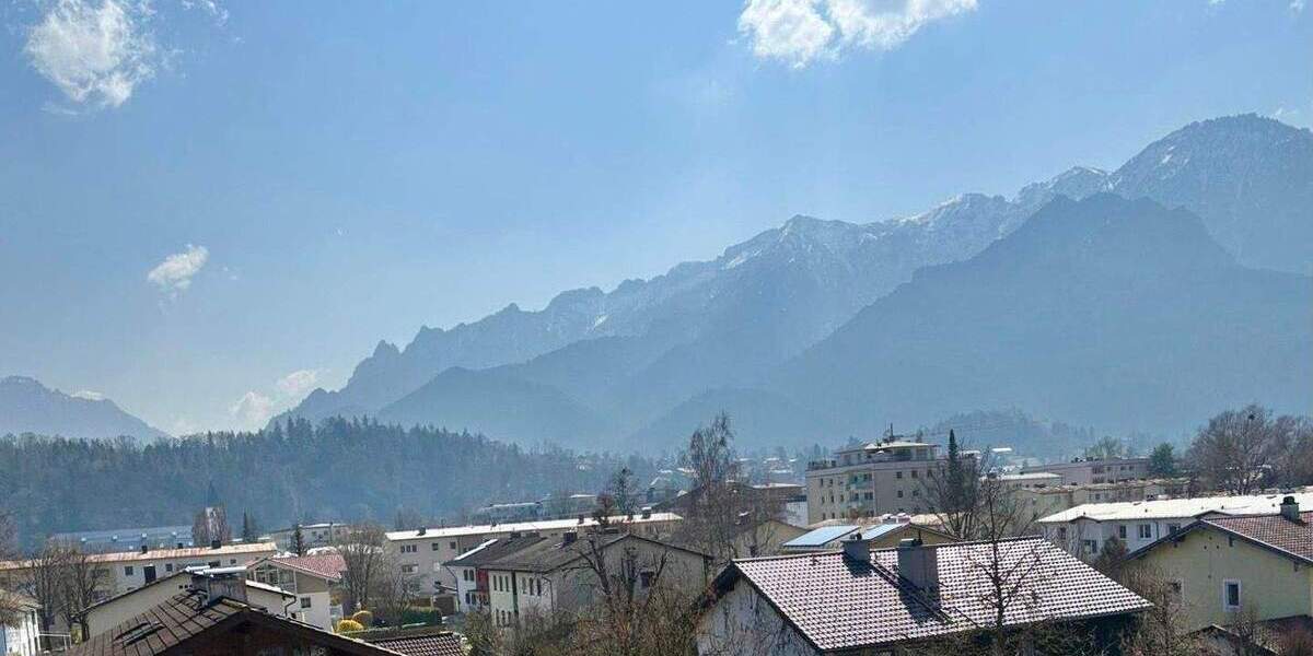 Etagenwohnung Bad Reichenhall - 3 Zimmer, 69 m&sup2;, 239.000&euro; | Angebot:26015668