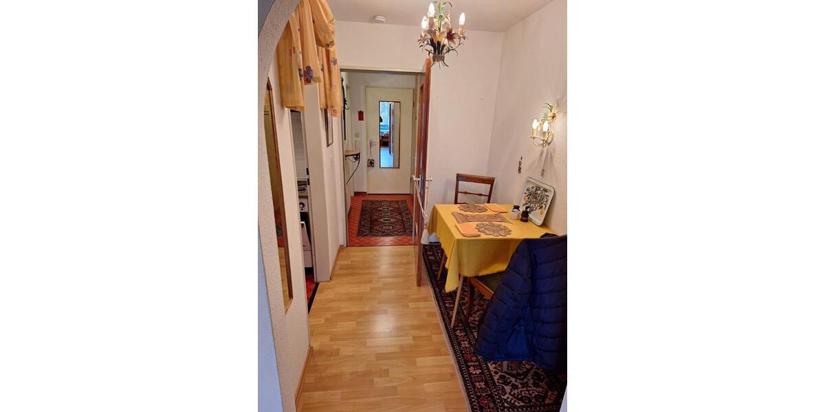 Etagenwohnung Bad Reichenhall - 1 Zimmer, 38 m&sup2;, 155.000&euro; | Angebot:25942098