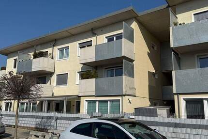 Wohnung Freilassing - 2 Zimmer, 61 m&sup2;, 290.000&euro; | Angebot:25969600