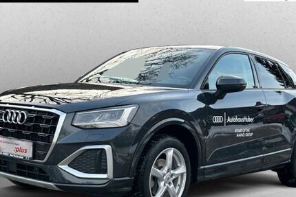 Audi Q2 16.500 km 28.700 &euro; Bad Reichenhall 83435
