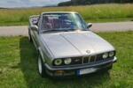 BMW E30 249.000 km 17.500 &euro; Nußdorf 83365