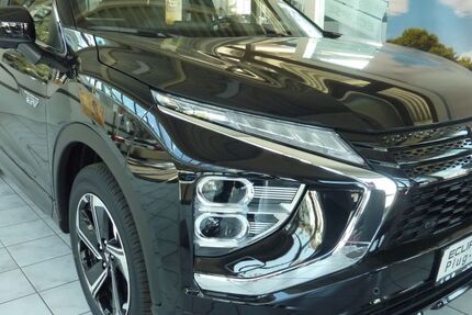 Mitsubishi Eclipse Cross 33.400 km 27.490 &euro; Ainring 83404
