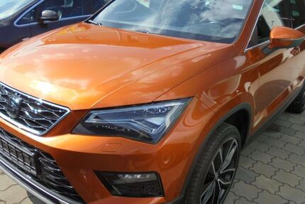 Seat Ateca 110.500 km 17.990 &euro; Petting 83367