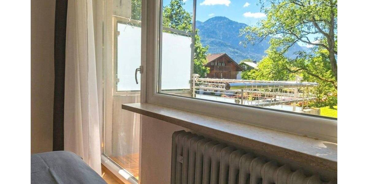 Etagenwohnung Bad Reichenhall Karlstein - 3 Zimmer, 82 m&sup2;, 333.000&euro; | Angebot:26857022