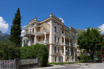 Preisreduzierung! Historische Villa in dem wunderschönen Ort Bad Reichenhall nahe Kurpark - Villa Bad Reichenhall Bad Reichenhall | Angebot:23739479