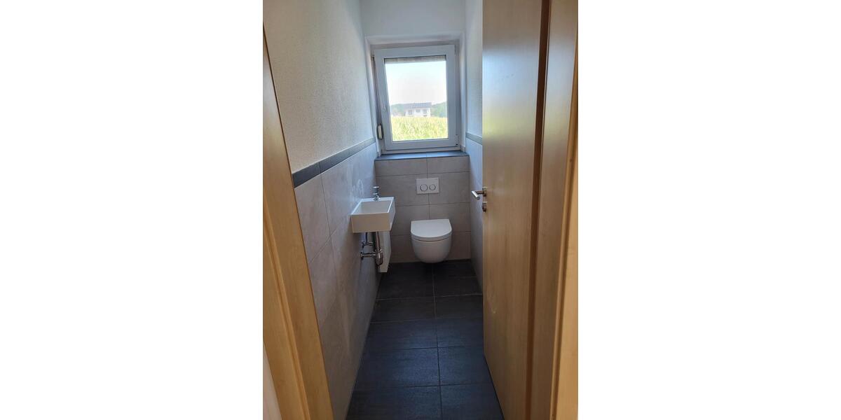 Erdgeschoßwohnung Petting - 3 Zimmer, 83 m&sup2;, 800&euro; | Angebot:27609554