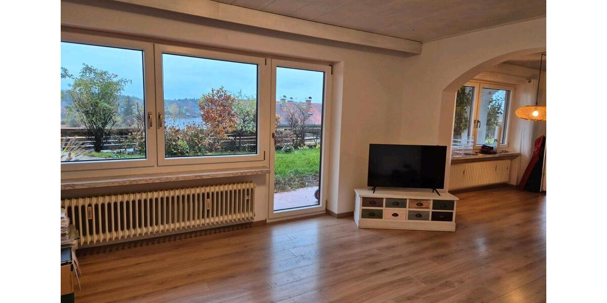 Etagenwohnung Seeon-Seebruck Roitham - 4 Zimmer, 134 m&sup2;, 550.000&euro; | Angebot:27226246