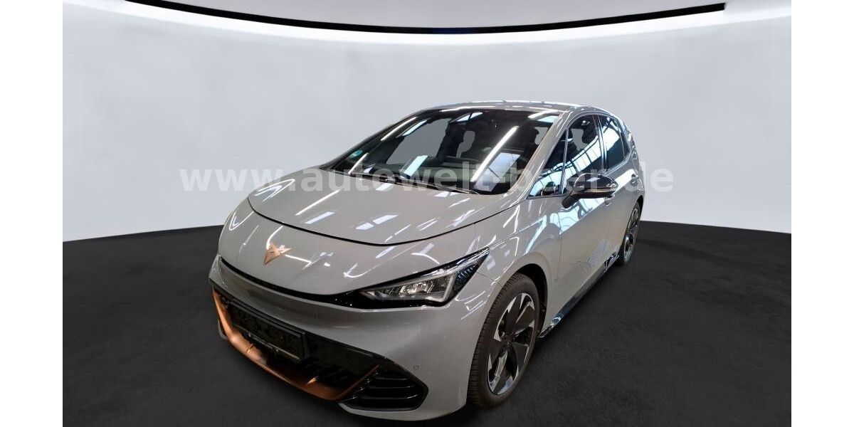 Cupra Born 23.950 km 25.980 &euro; Waging am See 83329