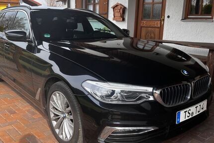 BMW 530 153.000 km 26.300 &euro; Grabenstätt 83355