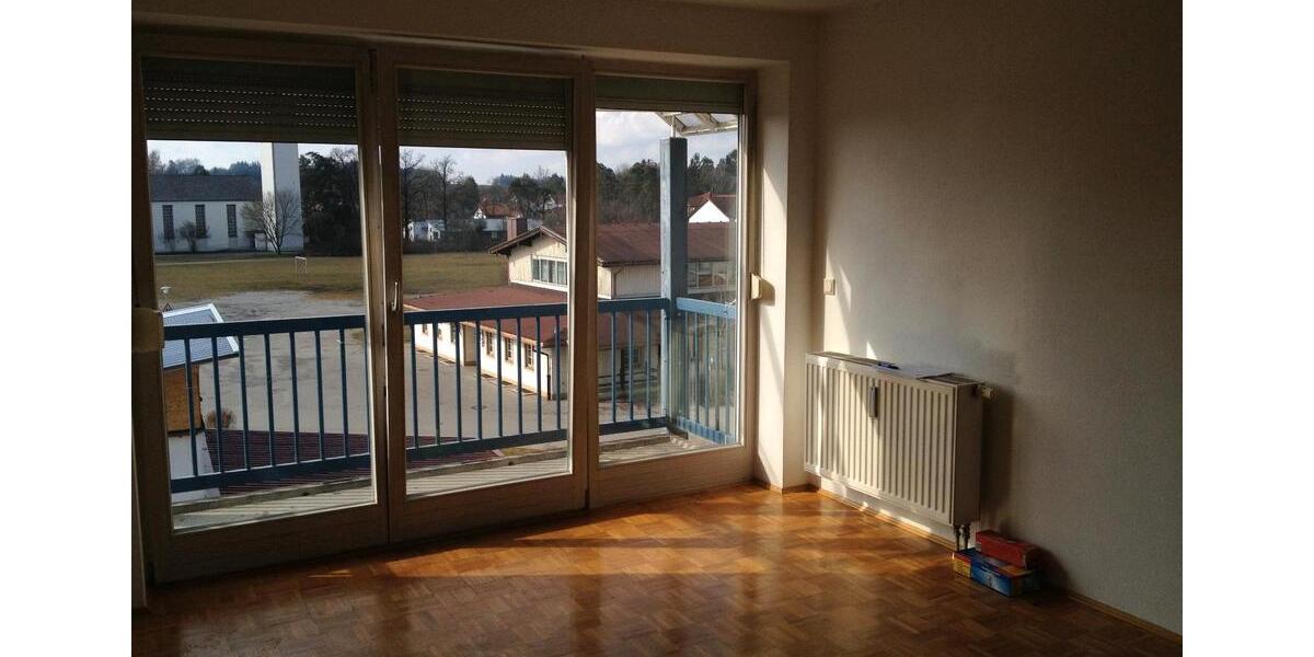Etagenwohnung Garching an der Alz - 1 Zimmer, 35 m&sup2;, 450&euro; | Angebot:25292360