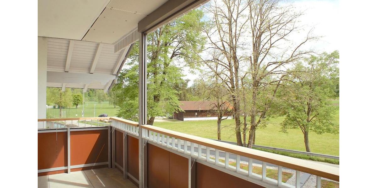 Etagenwohnung Waging am See Fisching - 1 Zimmer, 43 m&sup2;, 229.000&euro; | Angebot:26562376