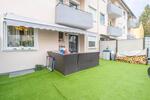 Erdgeschoßwohnung Traunreut Irsing - 3 Zimmer, 60 m&sup2;, 274.000&euro; | Angebot:26802172