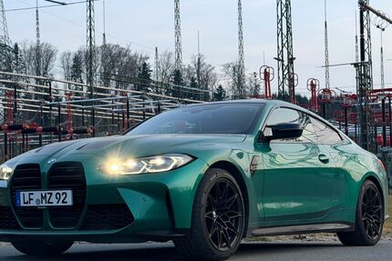 BMW M4 39.000 km 63.900 &euro; Freilassing 83395