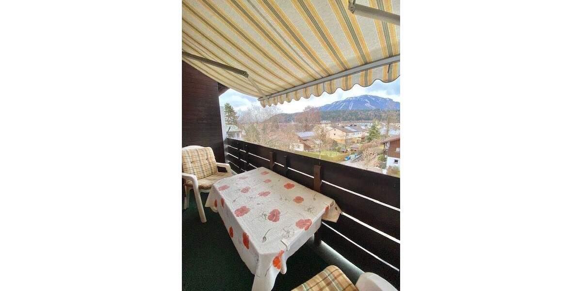 Etagenwohnung Bad Reichenhall - 3 Zimmer, 69 m&sup2;, 239.000&euro; | Angebot:26015668