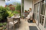RUHIG UND SCHÖN MIT TERRASSE UND GARTENANTEIL - Terrassenwohnung Bad Reichenhall | Angebot:25801228