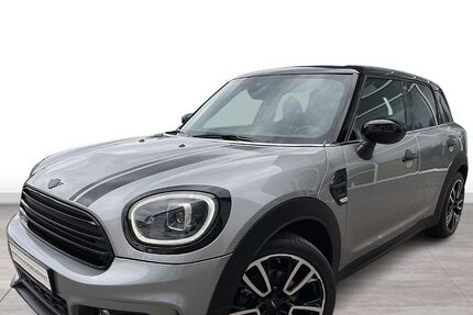Mini Cooper Countryman 22.905 km 26.950 &euro; Prien am Chiemsee 83209