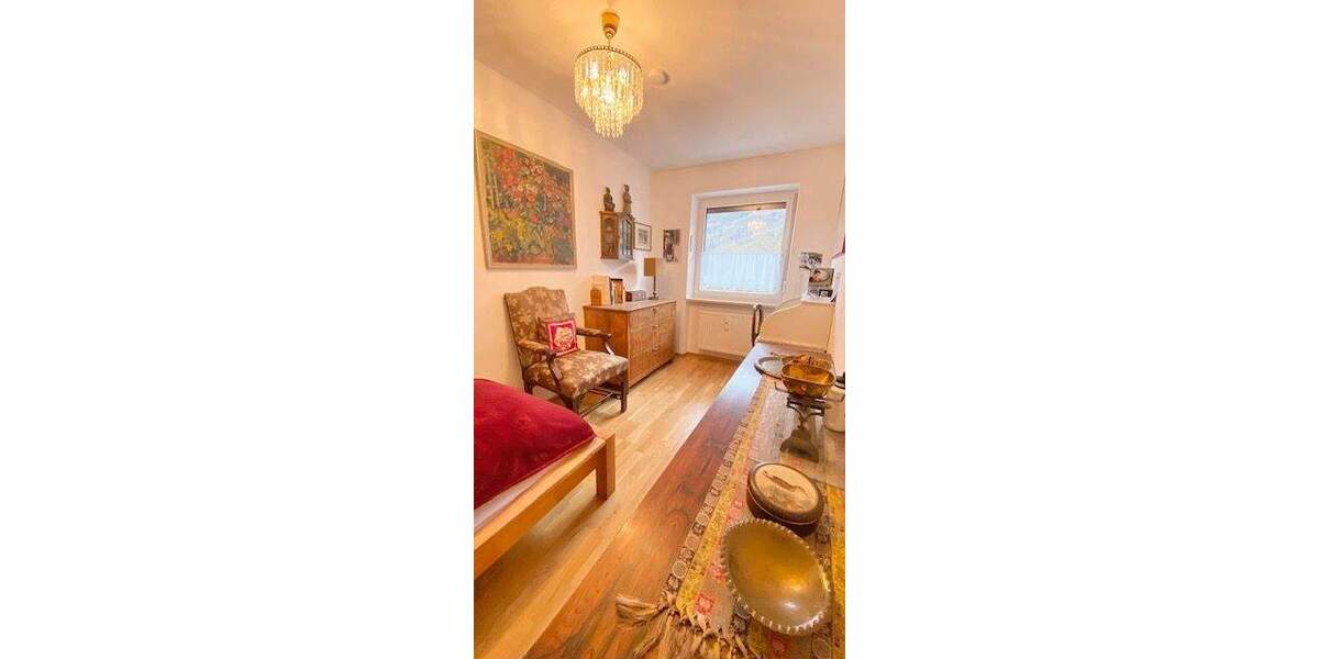 Etagenwohnung Bad Reichenhall - 3 Zimmer, 69 m&sup2;, 239.000&euro; | Angebot:26015668