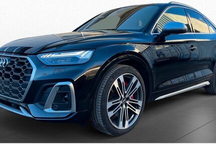 Audi SQ5 90.415 km 46.950 &euro; Siegsdorf 83313