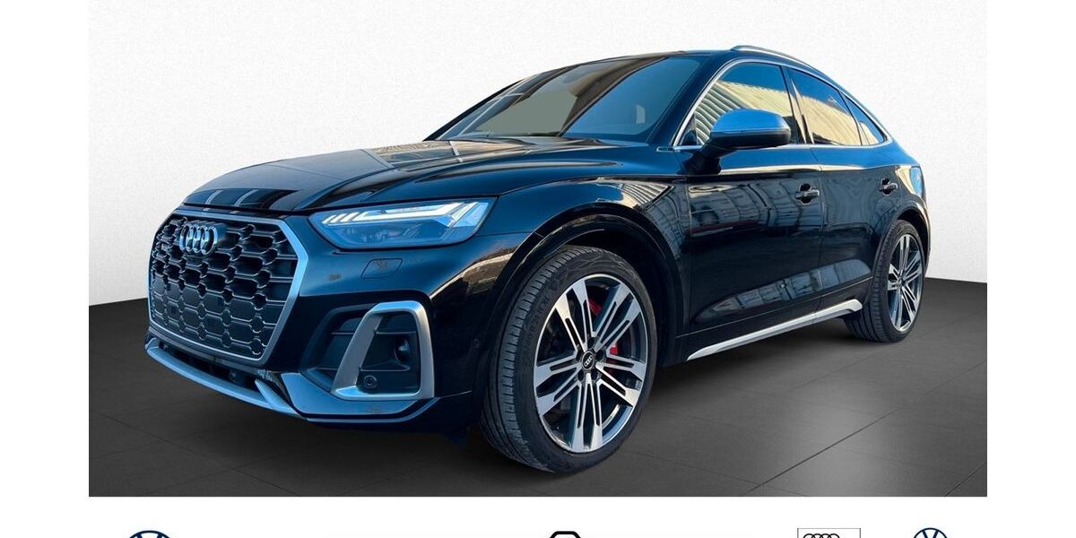 Audi SQ5 90.415 km 46.950 &euro; Siegsdorf 83313