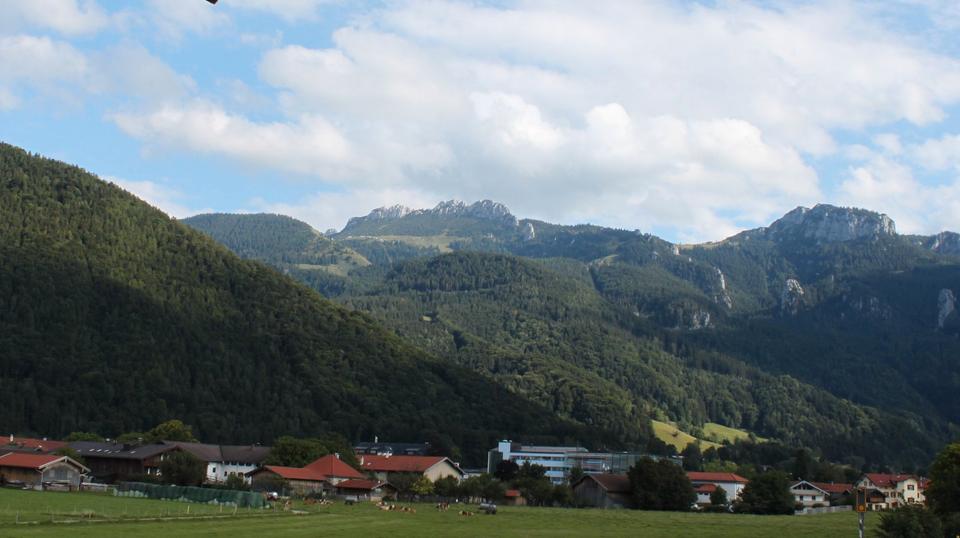Etagenwohnung Aschau im Chiemgau - 2 Zimmer, 62 m&sup2;, 359.000&euro; | Angebot:26766351