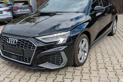 Audi A3 76.000 km 27.500 &euro; Petting /Waging am See 83367