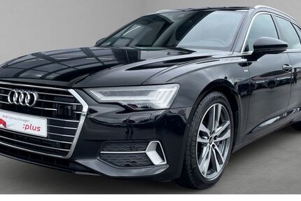 Audi A6 86.630 km 41.980 &euro; Traunstein 83278