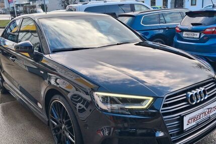 Audi A3 147.399 km 16.290 &euro; Traunstein 83278
