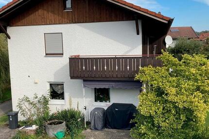 Wohnung Prien am Chiemsee - 5 Zimmer, 140 m&sup2;, 1.700&euro; | Angebot:27621698