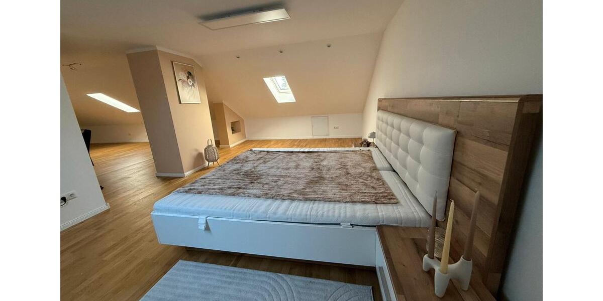 Etagenwohnung Traunreut Irsing - 6 Zimmer, 150 m&sup2;, 450.000&euro; | Angebot:26552015