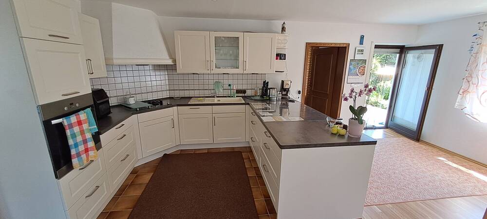 Einfamilienhaus Garching an der Alz Theresienleite - 6 Zimmer, 210 m&sup2;, 570.000&euro; | Angebot:25687718