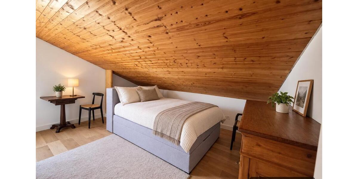 Einfamilienhaus Bernau am Chiemsee - 6 Zimmer, 130 m&sup2;, 650.000&euro; | Angebot:27493108