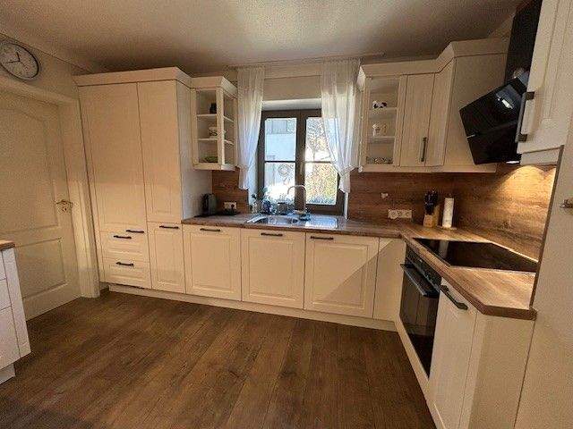 Doppelhaushälfte Grabenstätt - 3 Zimmer, 120 m&sup2;, 648.000&euro; | Angebot:25742202
