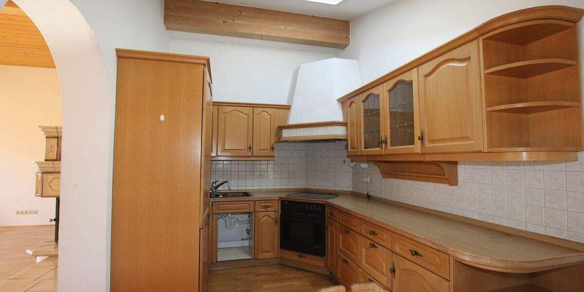 Etagenwohnung Aschau - 3 Zimmer, 100 m&sup2;, 529.000&euro; | Angebot:25730435