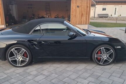 Porsche 997 49.300 km 107.000 &euro; Surheim 83416
