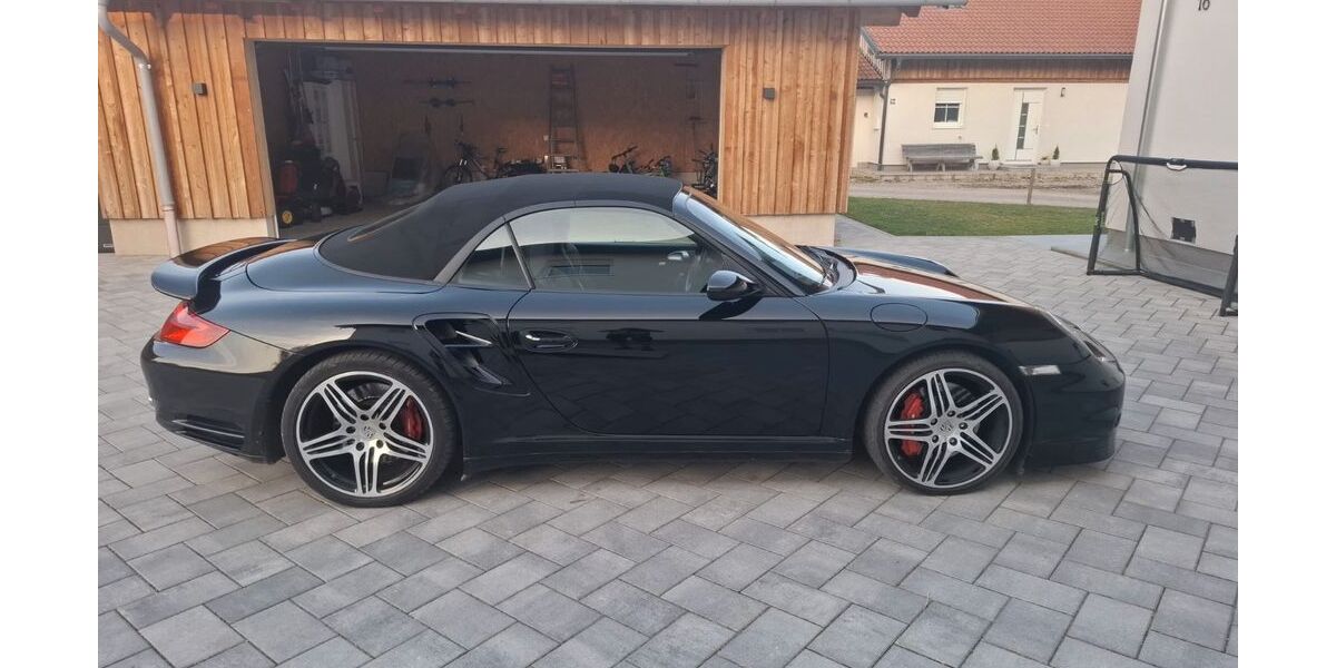 Porsche 997 49.300 km 107.000 &euro; Surheim 83416