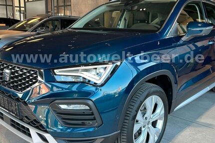 Seat Ateca 63.250 km 24.980 &euro; Waging am See 83329