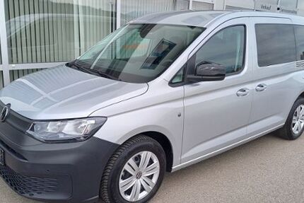 VW Caddy Maxi 17.600 km 27.990 &euro; Teisendorf 83317