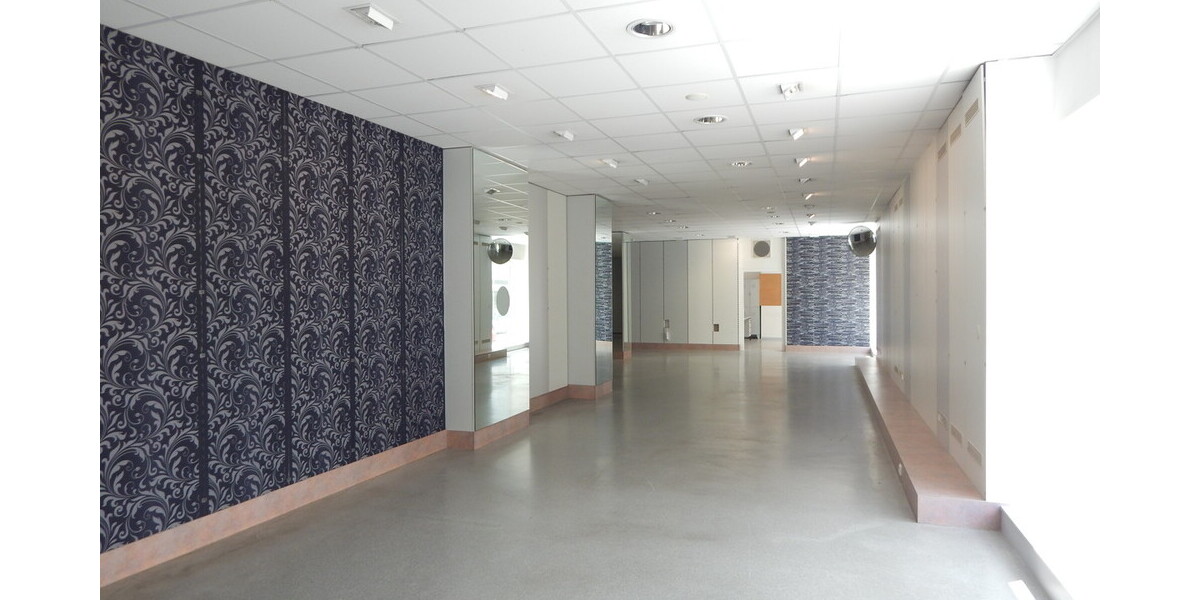 Gewerbeflächen in bester Lager, in der Fußgängerzone von 83395 Freilassing - frei ab sofort - Gewerbeobjekt Freilassing Freilassing | Angebot:19933714