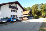 2-Zimmer-Wohnung in Freilassing mit Balkon & Holzofen – gepflegt und vermietet - Erdgeschoßwohnung Freilassing Untereichet | Angebot:27453354