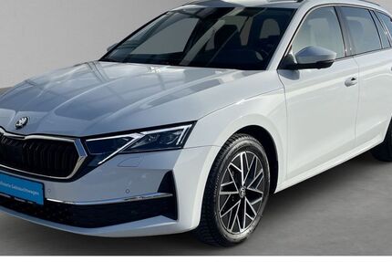 Skoda Octavia 14.507 km 30.980 &euro; Traunstein 83278