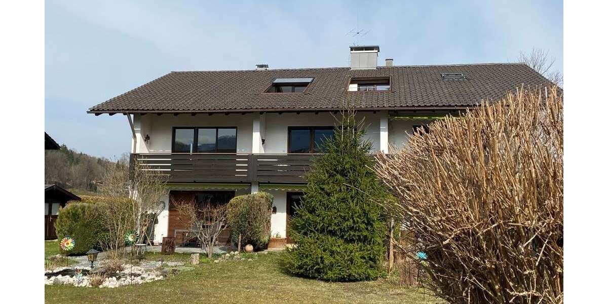 Etagenwohnung Aschau - 2 Zimmer, 68 m&sup2;, 750&euro; | Angebot:25994380