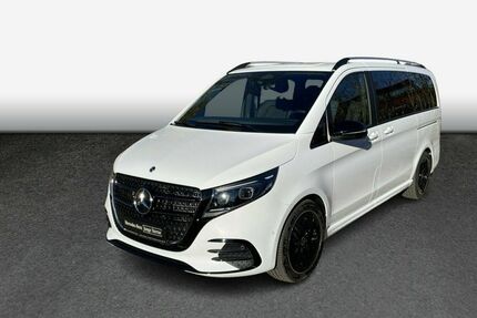 Mercedes-Benz V 300 11.400 km 82.850 &euro; Traunstein 83278