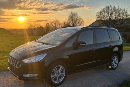 Ford Galaxy 98.500 km 18.500 &euro; Grabenstätt 83355
