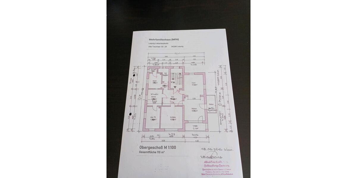 Mehrfamilienhaus, Wohnhaus Bernau am Chiemsee - 11.5 Zimmer, 300 m&sup2;, 820.000&euro; | Angebot:26789206