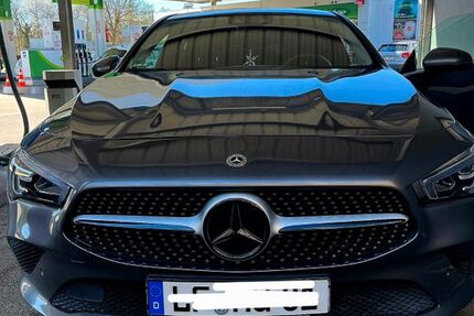 Mercedes-Benz CLA 180 Shooting Brake 42.000 km 21.500 &euro; Laufen 83410