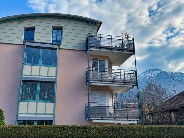 Etagenwohnung Bad Reichenhall - 3 Zimmer, 91 m&sup2;, 486.000&euro; | Angebot:25734192