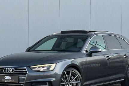 Audi A4 294.000 km 14.690 &euro; Traunreut 83301