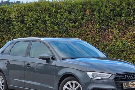 Audi A3 158.300 km 14.990 &euro; Trostberg 83308