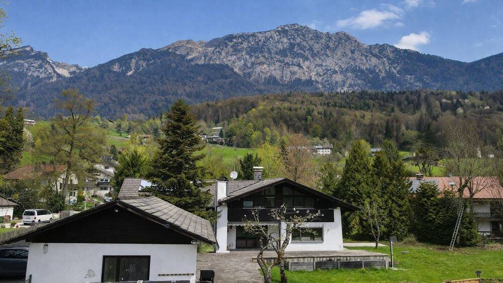 Einfamilienhaus Bad Reichenhall Karlstein - 1 Zimmer, 280 m&sup2;, 1.150.000&euro; | Angebot:26187749